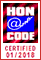 HonCode